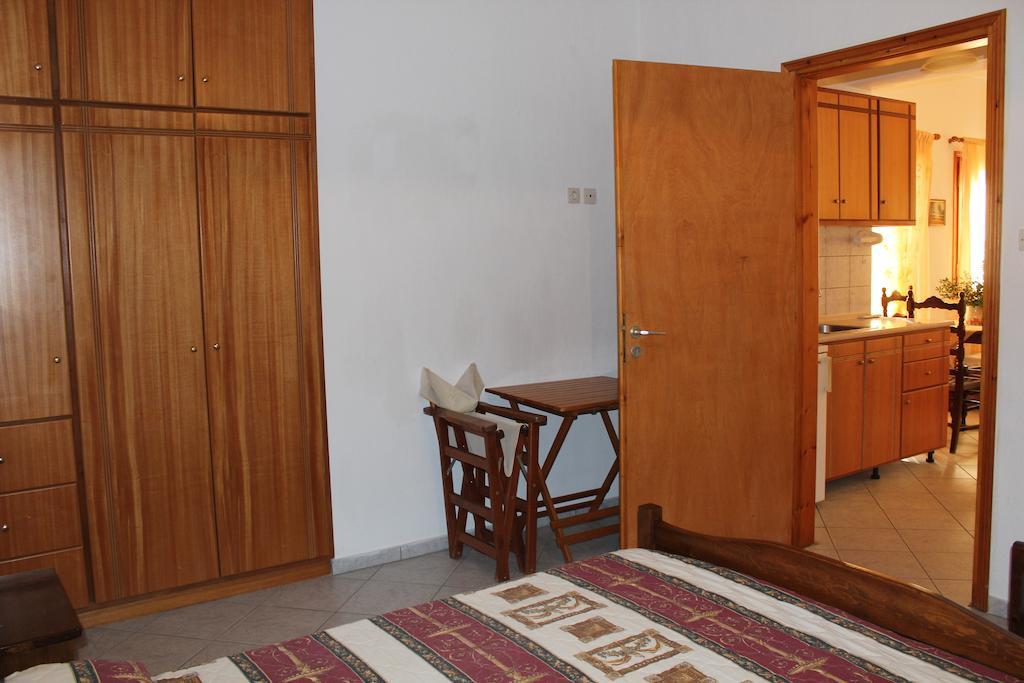 Studio Anna Neo Klima Oda fotoğraf
