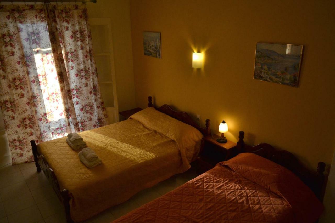 Studio Anna Neo Klima Dış mekan fotoğraf