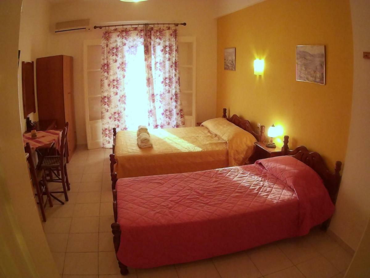 Studio Anna Neo Klima Dış mekan fotoğraf