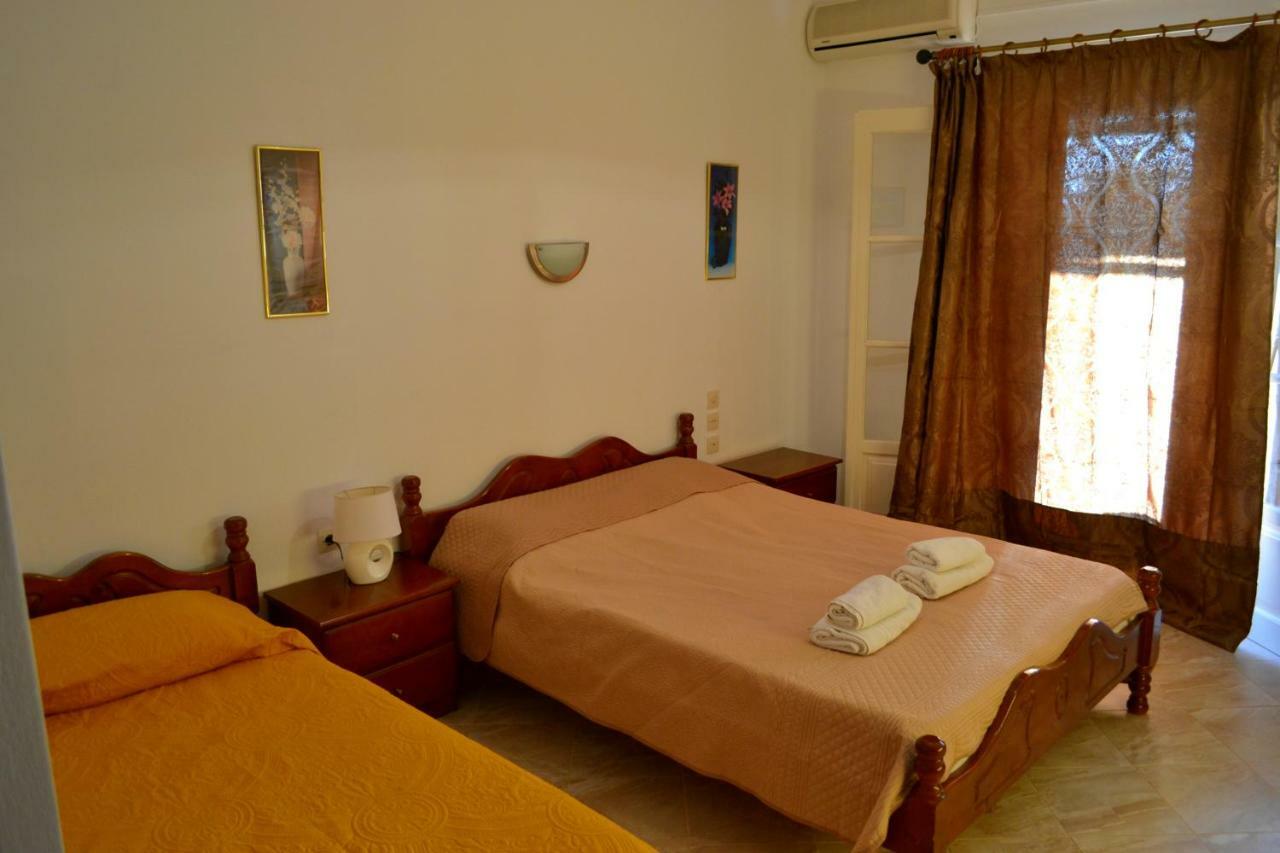 Studio Anna Neo Klima Dış mekan fotoğraf