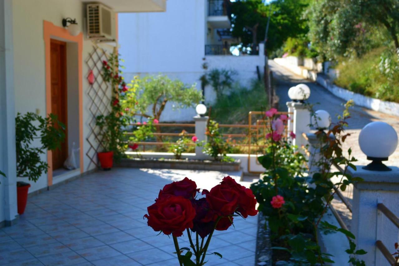 Studio Anna Neo Klima Dış mekan fotoğraf