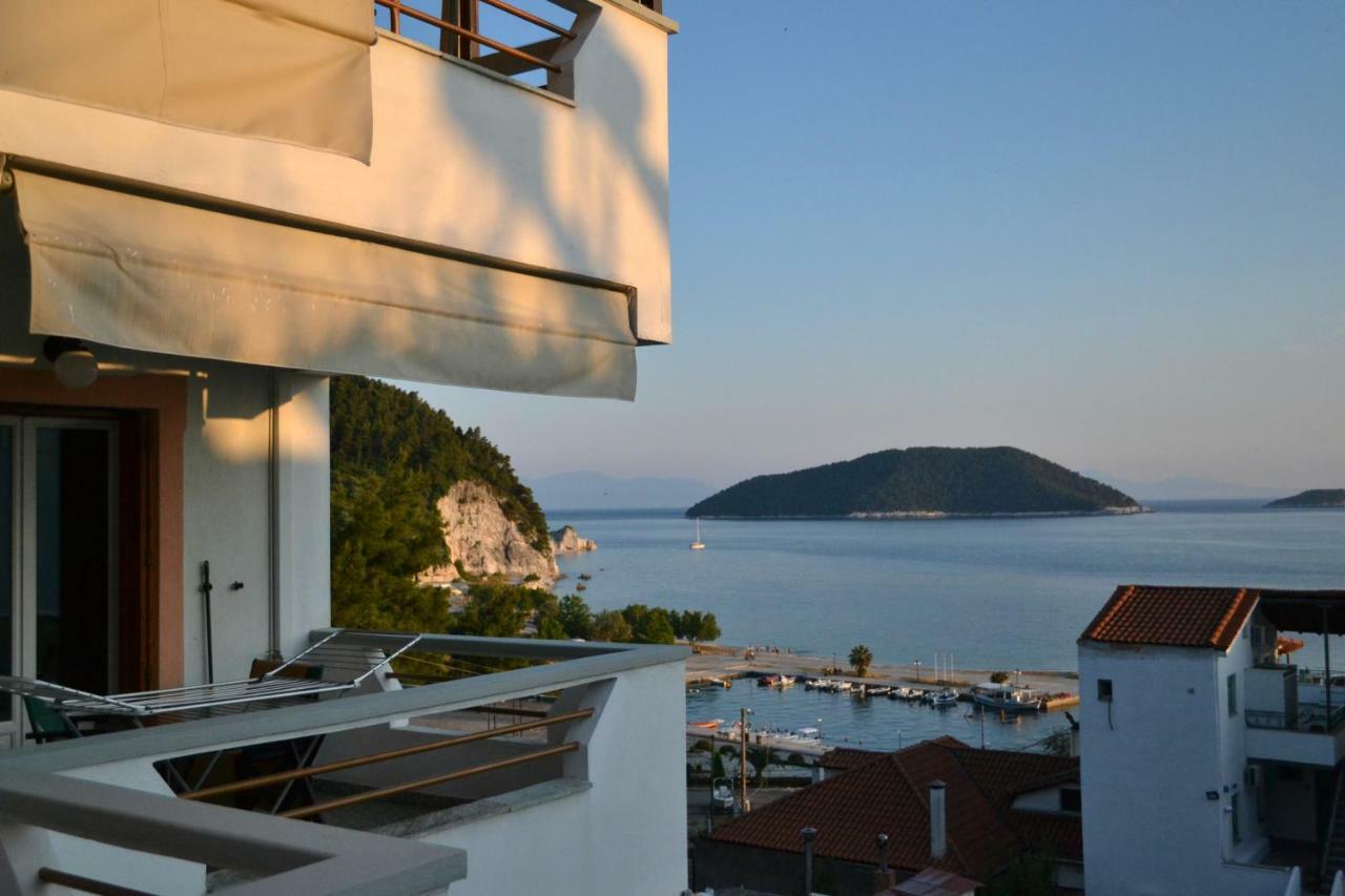 Studio Anna Neo Klima Dış mekan fotoğraf