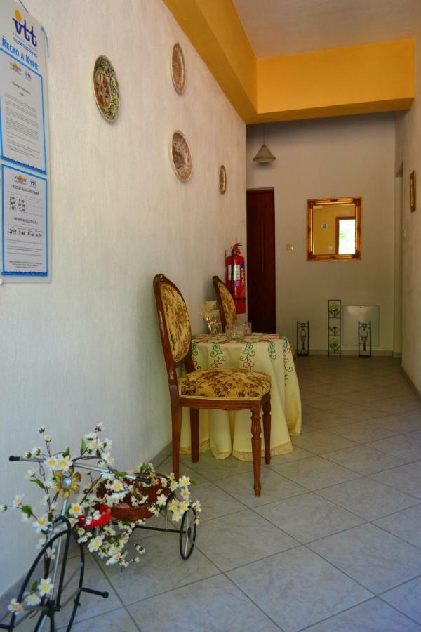 Studio Anna Neo Klima Dış mekan fotoğraf
