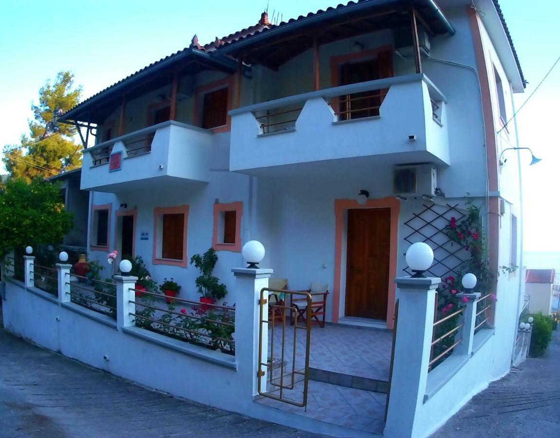 Studio Anna Neo Klima Dış mekan fotoğraf