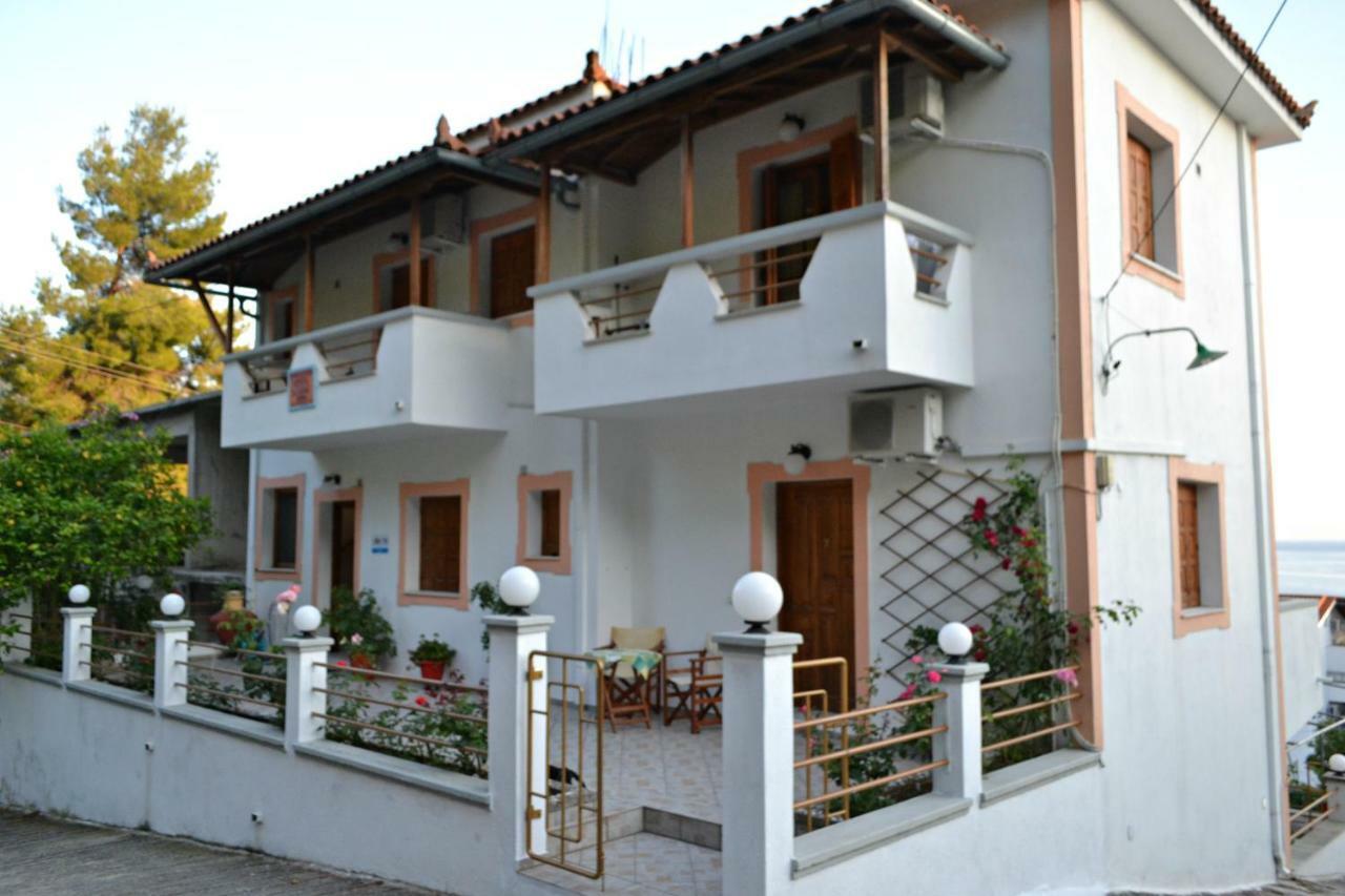 Studio Anna Neo Klima Dış mekan fotoğraf